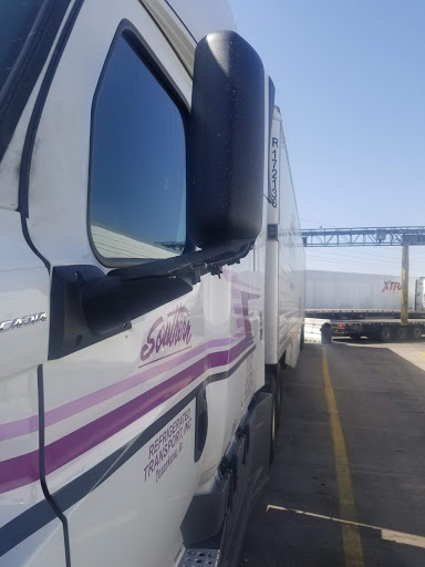 Freight Forwarding Service «YRC Freight 422», reviews and photos, 7300 Centennial Blvd, Nashville, TN 37209, USA