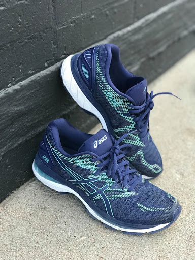 Sporting Goods Store «VA Runner», reviews and photos, 1993 Carl D. Silver Parkway, Fredericksburg, VA 22401, USA