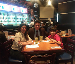 Fridays Parques Polanco photo