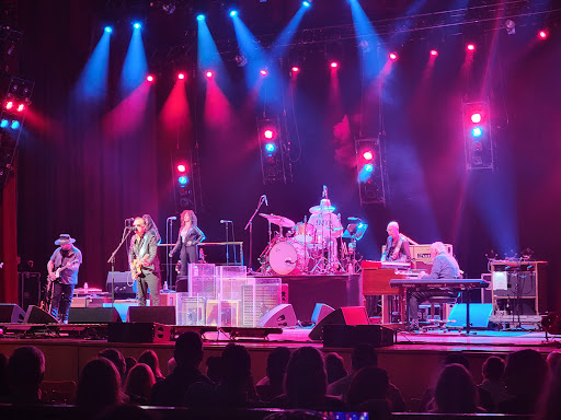 Performing Arts Theater «The Cannon Center For The Performing Arts», reviews and photos, 255 N Main St, Memphis, TN 38103, USA