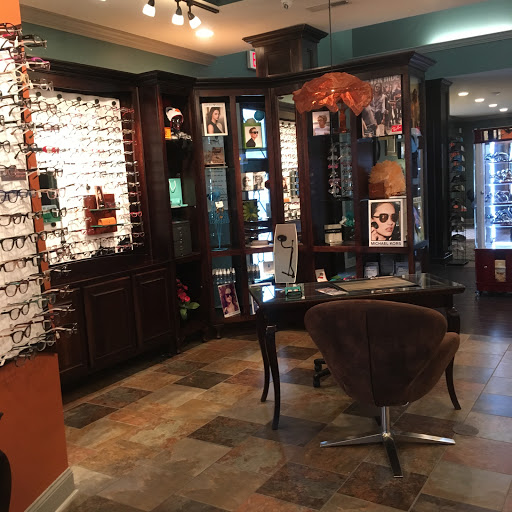 Eye Care Center «Florence Eye Center», reviews and photos, 711 Cox Creek Pkwy, Florence, AL 35630, USA