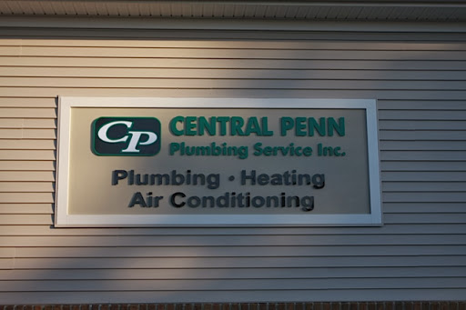 Furnace Repair Service «Central Penn Plumbing Service Inc», reviews and photos, 631 Gettysburg Pike, Mechanicsburg, PA 17055, USA