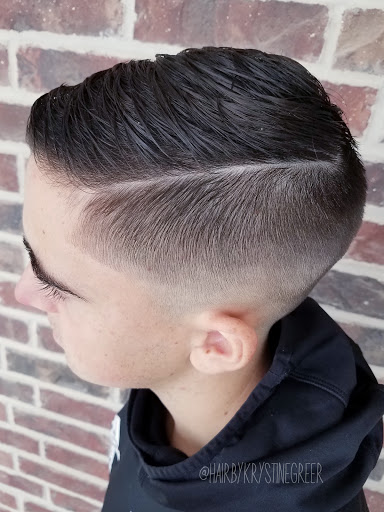 Beauty Salon «Head Quarters Salon», reviews and photos, 500 E Village Blvd, Tooele, UT 84074, USA