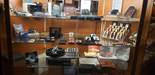 Bar «The Robusto Room», reviews and photos, 9535 Park Meadows Dr, Lone Tree, CO 80124, USA
