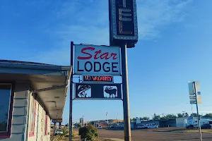 Star Lodge Motel image