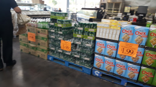 Supermarket «Simply Fresh Market», reviews and photos, 284 Dupont St #180, Corona, CA 92879, USA