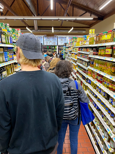 Produce Market «Morse Fresh Market», reviews and photos, 1430 W Morse Ave, Chicago, IL 60626, USA