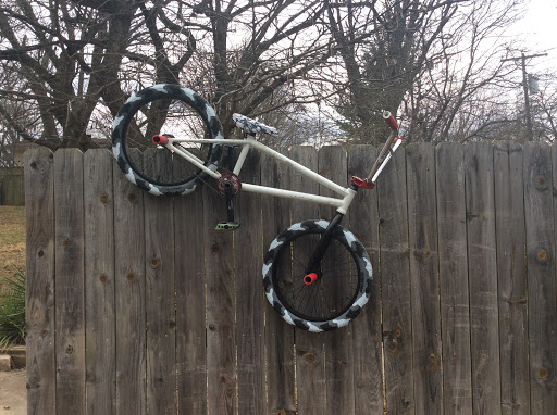 Recreation Center «The Warehouse», reviews and photos, 1525 S Rogers St, Bloomington, IN 47403, USA