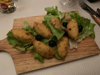 Plats et boissons du Restaurant portugais Taberna Dom José à Toulouse - n°16