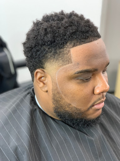 Barber Shop «ProFRESHional Cuts Barber Shops», reviews and photos, 2620 Cobb Pkwy SE Ste H, Smyrna, GA 30080, USA