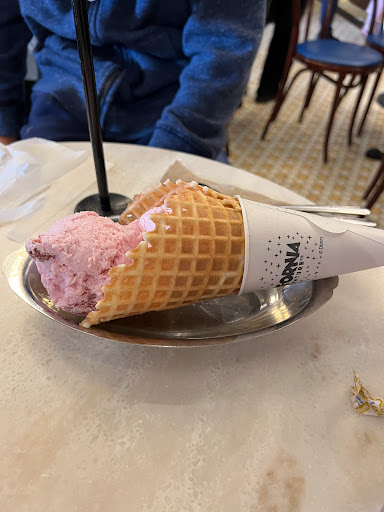 Chocolate Shop «Ghirardelli Chocolate», reviews and photos, 2 New Montgomery St, San Francisco, CA 94105, USA