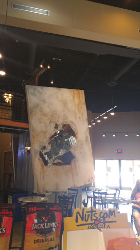 Movie Theater «The Carolina Cinemark Asheville», reviews and photos, 1640 Hendersonville Rd, Asheville, NC 28803, USA