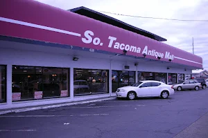 South Tacoma Antique Mall image