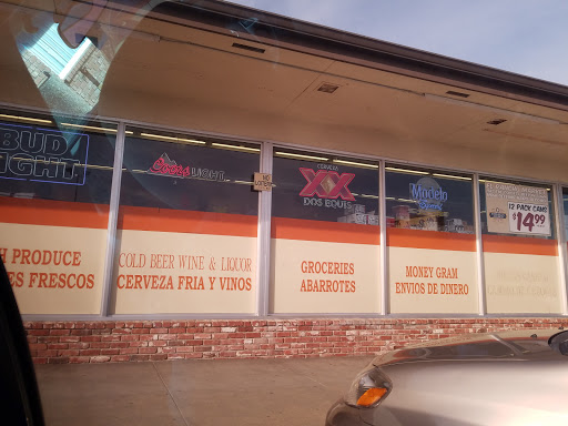 Grocery Store «El Rancho Market», reviews and photos, 346 Reservation Rd, Marina, CA 93933, USA