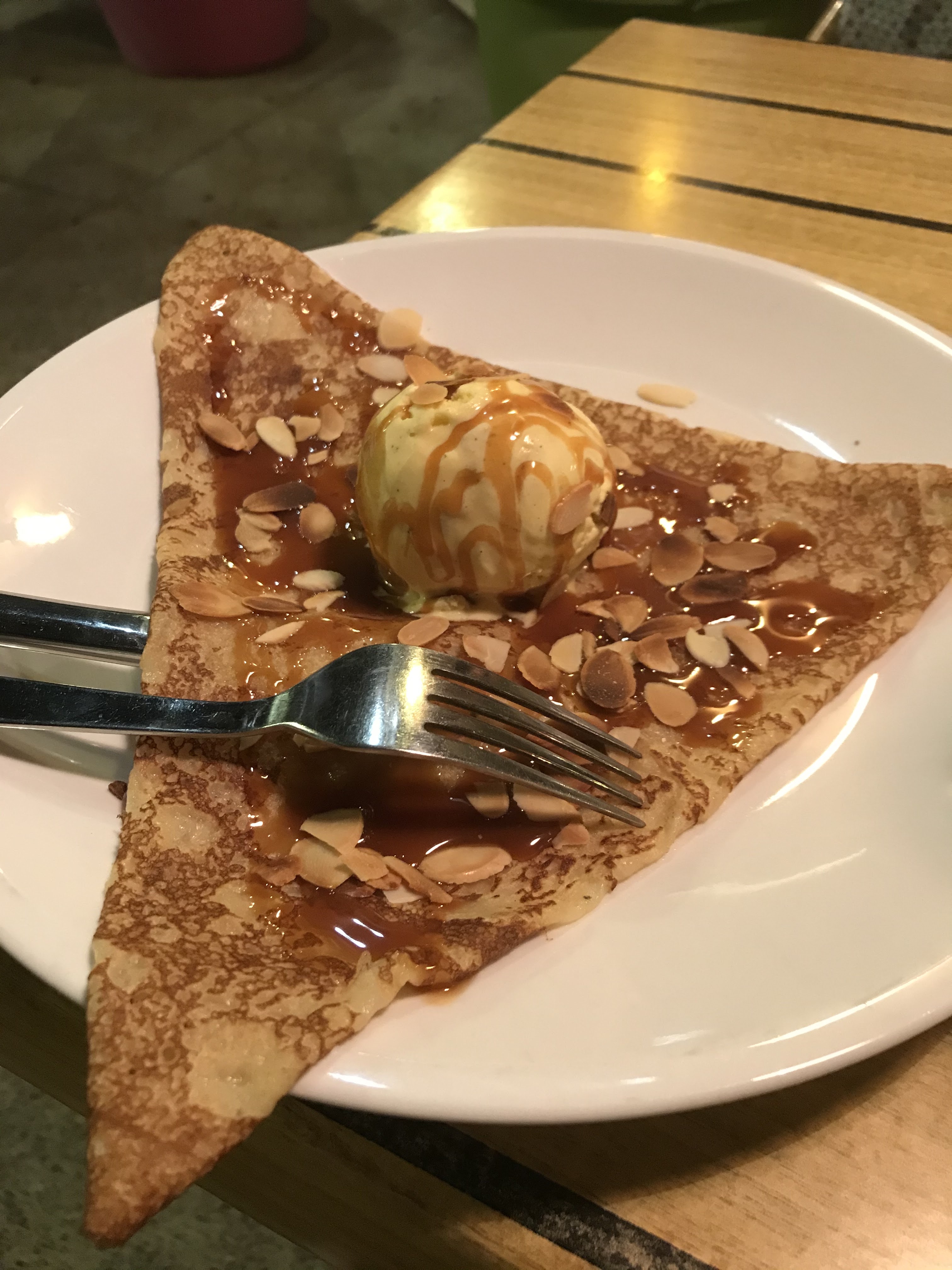 Photo n° 1 de l'avis de Alexandra.i fait le 18/10/2021 à 15:56