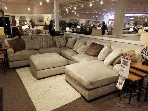 Furniture Store «Ashley HomeStore», reviews and photos, 2201 John Glenn Dr, Concord, CA 94520, USA