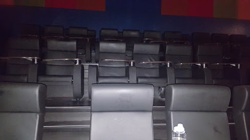 Movie Theater «Studio Movie Grill», reviews and photos, 210 W 87th St, Chicago, IL 60620, USA