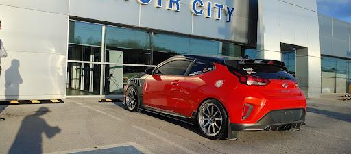 Ford Dealer «Lenoir City Ford, Inc.», reviews and photos