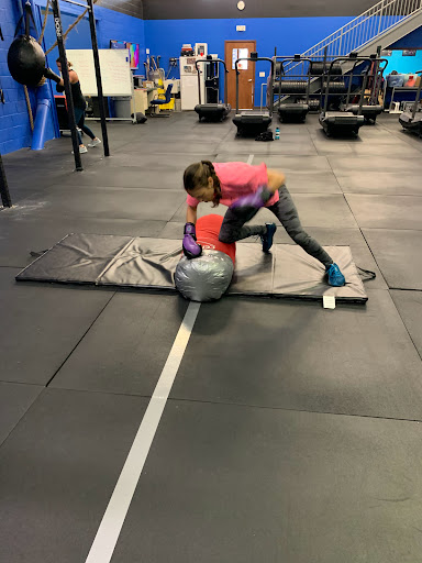 Physical Fitness Program «CrossFit Prevail», reviews and photos, 753 Ridgeview Dr, McHenry, IL 60050, USA