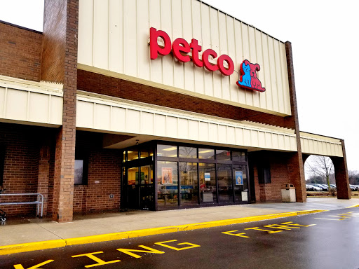 Petco Animal Supplies, 16095 W Bluemound Rd, Brookfield, WI 53005, USA, 