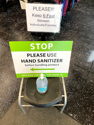 Soccer Store «Scoreboard Sports», reviews and photos, 509 W 2600 S, Bountiful, UT 84010, USA