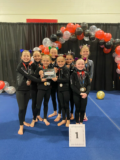 Gymnastics Center «Stars Gymnastics», reviews and photos, 3870 Mallow Rd, Colorado Springs, CO 80907, USA