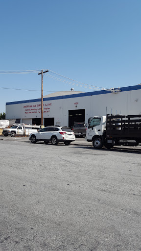 Hardware Store «American Ace Supply Sj Inc», reviews and photos, 1128 N 7th St, San Jose, CA 95112, USA