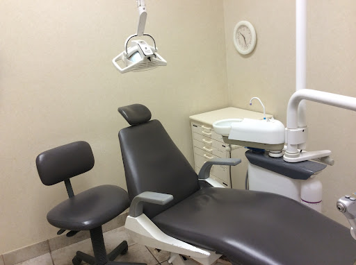 Dental hygienist Mississauga