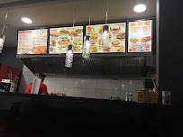 Atmosphère du Restaurant de tacos King Tacos à Lyon - n°5