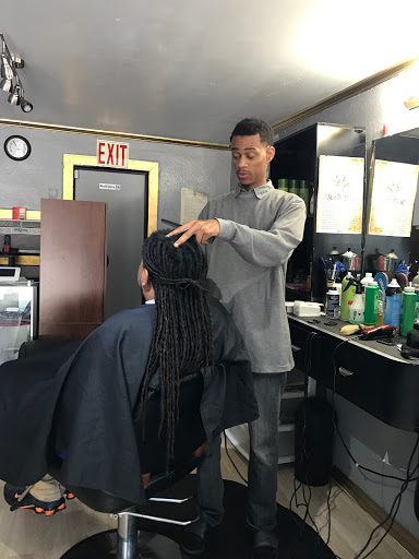 Barber Shop «Pro-Kutz Barbershop LLC.», reviews and photos, 7220 Edgewater Dr, Lockhart, FL 32810, USA