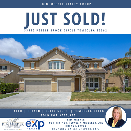 Kim Meeker Realty Group Temecula California image