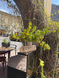 Atmosphère du Restaurant Ripaille & Farigoule à Castellane - n°5