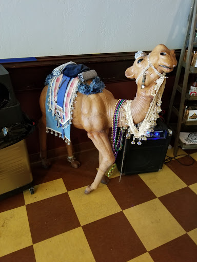 Coffee Shop «Conroe Coffee», reviews and photos, 206 N Main St, Conroe, TX 77301, USA