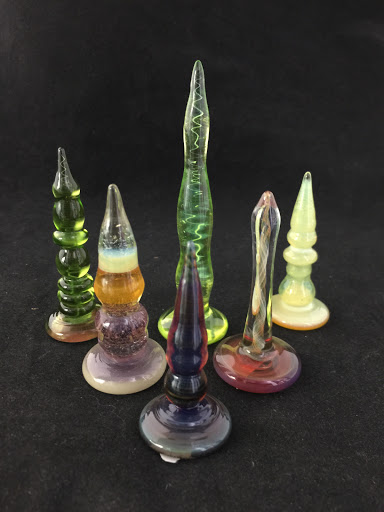 Glass Blower «ZZYZX Smoke Shop», reviews and photos, 2127 Pickwick Dr, Camarillo, CA 93010, USA