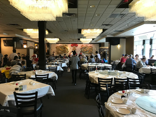 Asian restaurant Ottawa