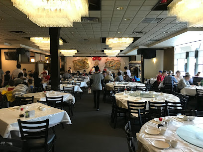 Yangtze Restaurant - 700 Somerset St W, Ottawa, ON K1R 6P6, Canada