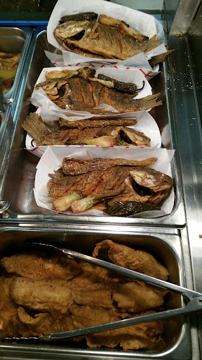 Grocery Store «El Vaquero», reviews and photos, 1221 W 4th St, Sterling, IL 61081, USA