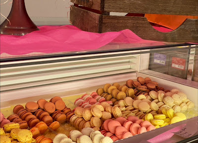 Cho Cacao à Évreux