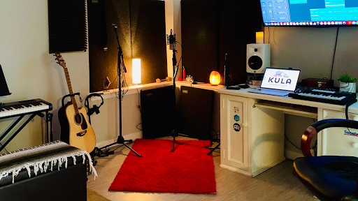 Kula Sound Studio