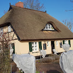 Photo n°4 de l'avis de Hugo.a fait le 28/02/2019 à 18:26 sur le  Café Rosengarten à Zingst