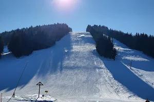 Ski resort Šachtičky image