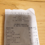 Photo n°2 de l'avis de Valentino.i fait le 22/02/2020 à 14:27 sur le  Ristorante La Baita Braceria - Steak House à Valle di Maddaloni