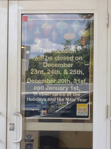 Community Center «Boulevard Heights Community Center», reviews and photos, 6770 Garfield St, Hollywood, FL 33024, USA