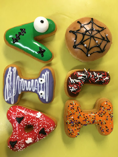 Donut Shop «K Donuts», reviews and photos, 1901 E Arkansas Ln # 107, Arlington, TX 76010, USA