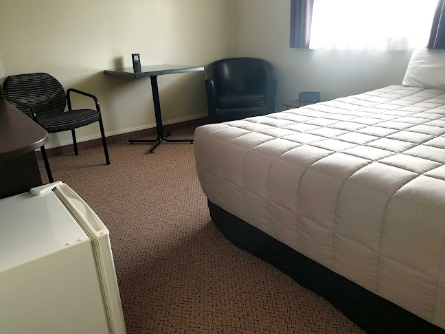 Reviews of Sentry Hill Motel in New Plymouth - Hotel