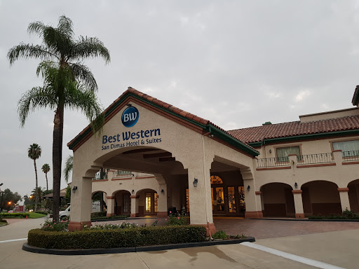 Best Western San Dimas Hotel & Suites image