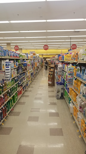 Grocery Store «Star Market», reviews and photos, 33 Austin St, Newtonville, MA 02460, USA