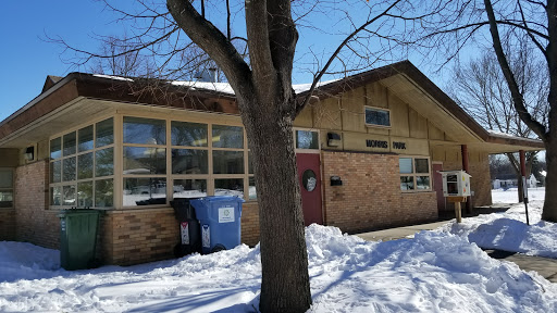 Recreation Center «Morris Park Recreation Center», reviews and photos, 5531 39th Ave S, Minneapolis, MN 55417, USA