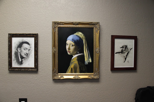 Tattoo Shop «Dark Horse Tattoo Company», reviews and photos, 1111 N Gilbert Rd #108, Gilbert, AZ 85234, USA