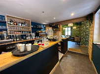 Atmosphère du Restaurant brunch Arcus Coffee, Chamonix à Chamonix-Mont-Blanc - n°8